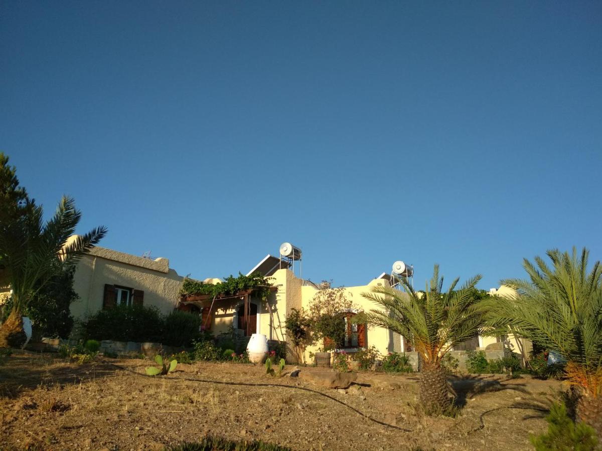 Porto Heli Apartments Palékasztro Kültér fotó