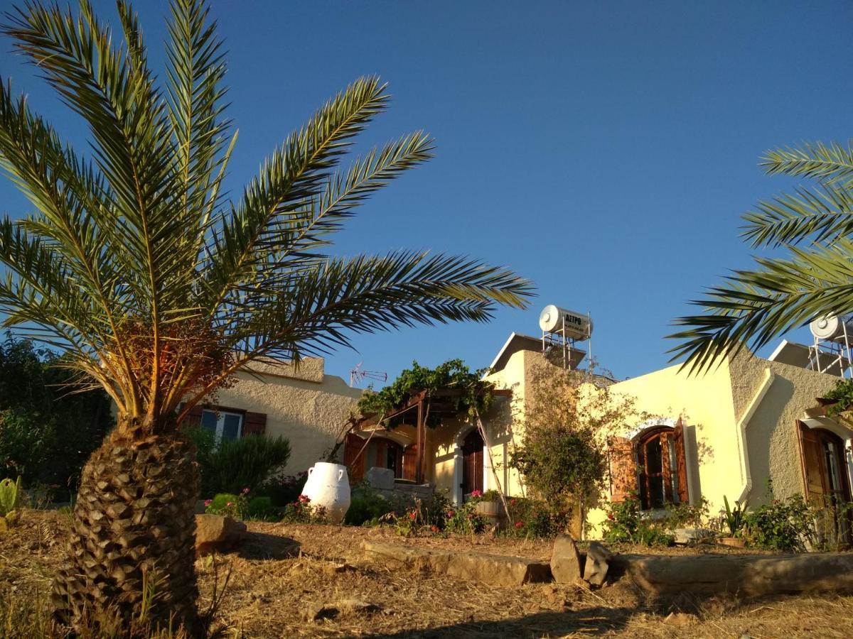Porto Heli Apartments Palékasztro Kültér fotó