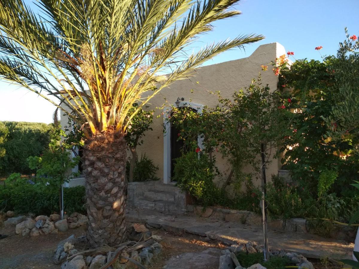 Porto Heli Apartments Palékasztro Kültér fotó