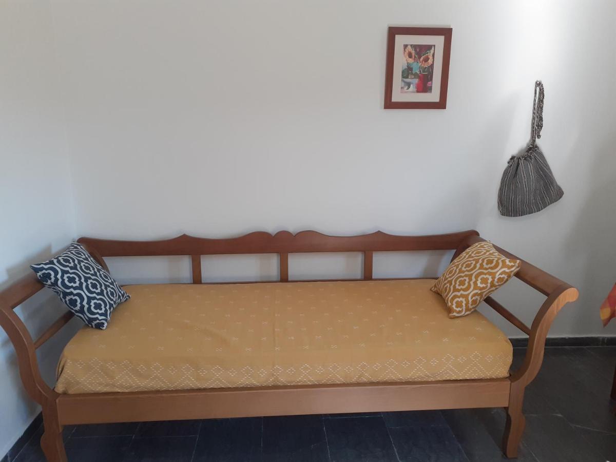 Porto Heli Apartments Palékasztro Kültér fotó