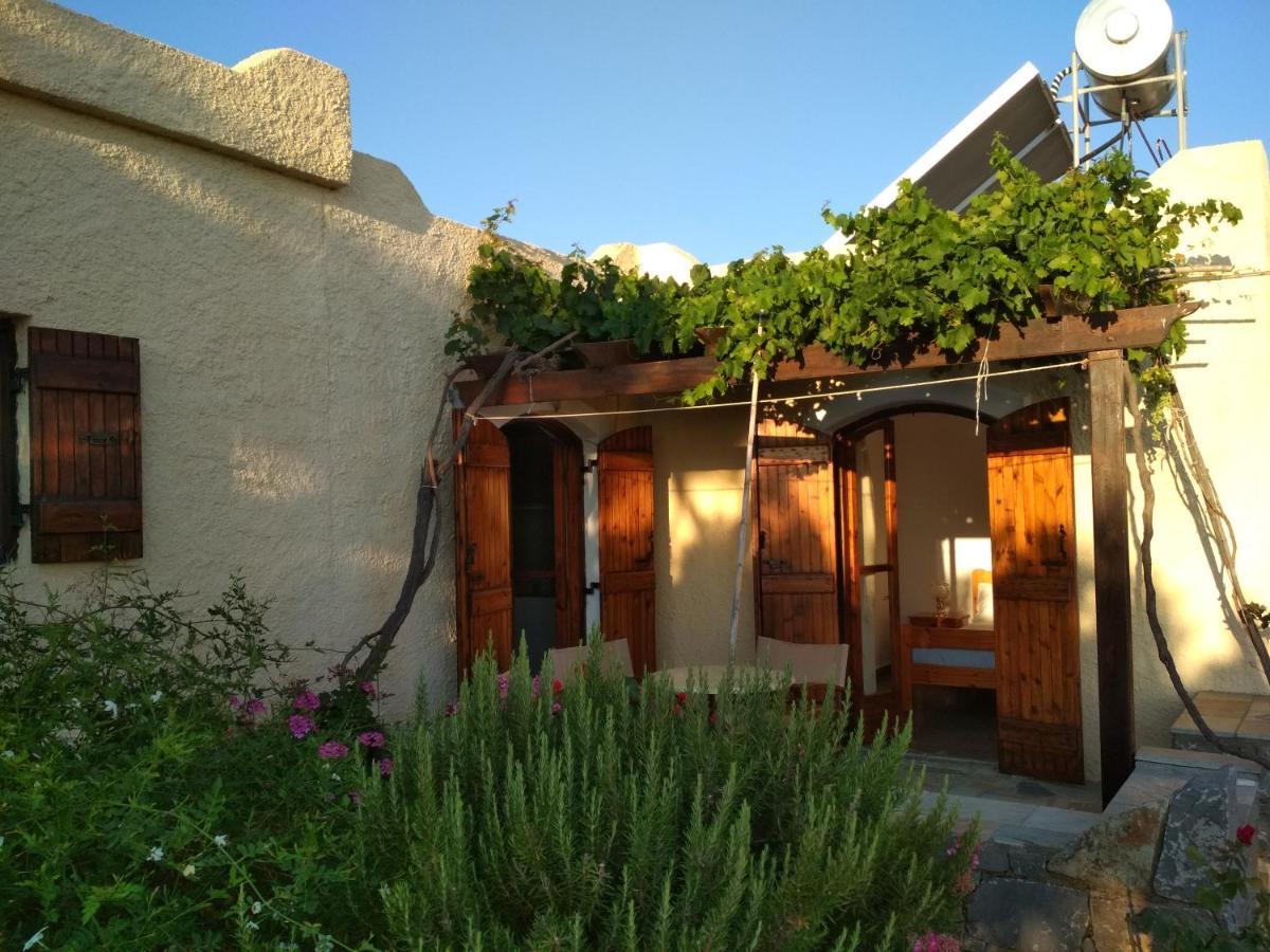 Porto Heli Apartments Palékasztro Kültér fotó