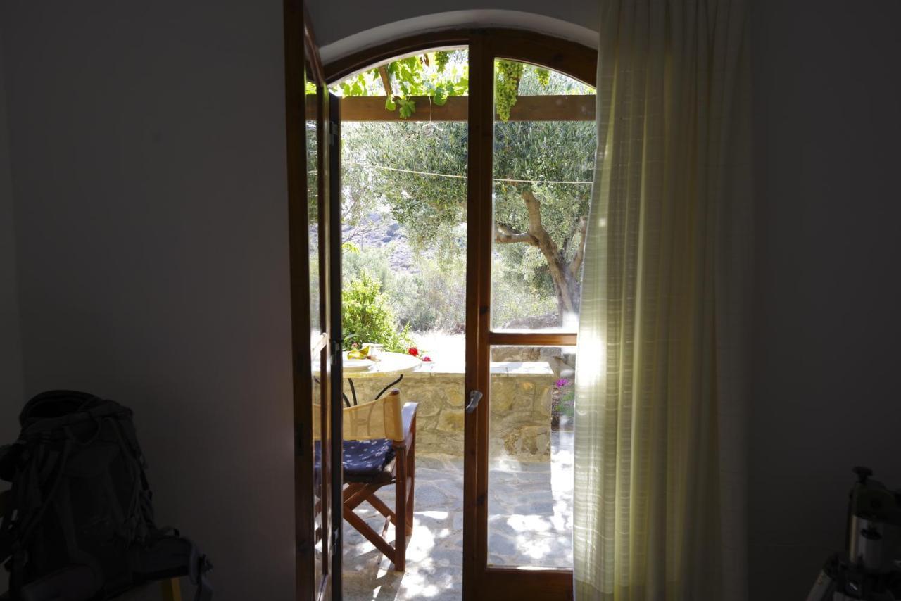 Porto Heli Apartments Palékasztro Kültér fotó