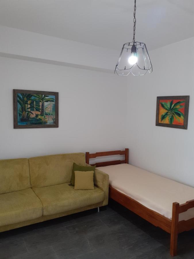 Porto Heli Apartments Palékasztro Kültér fotó