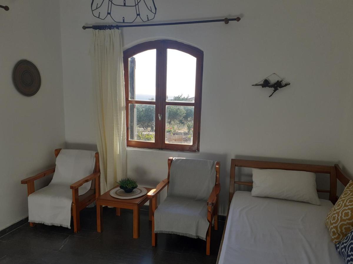 Porto Heli Apartments Palékasztro Kültér fotó