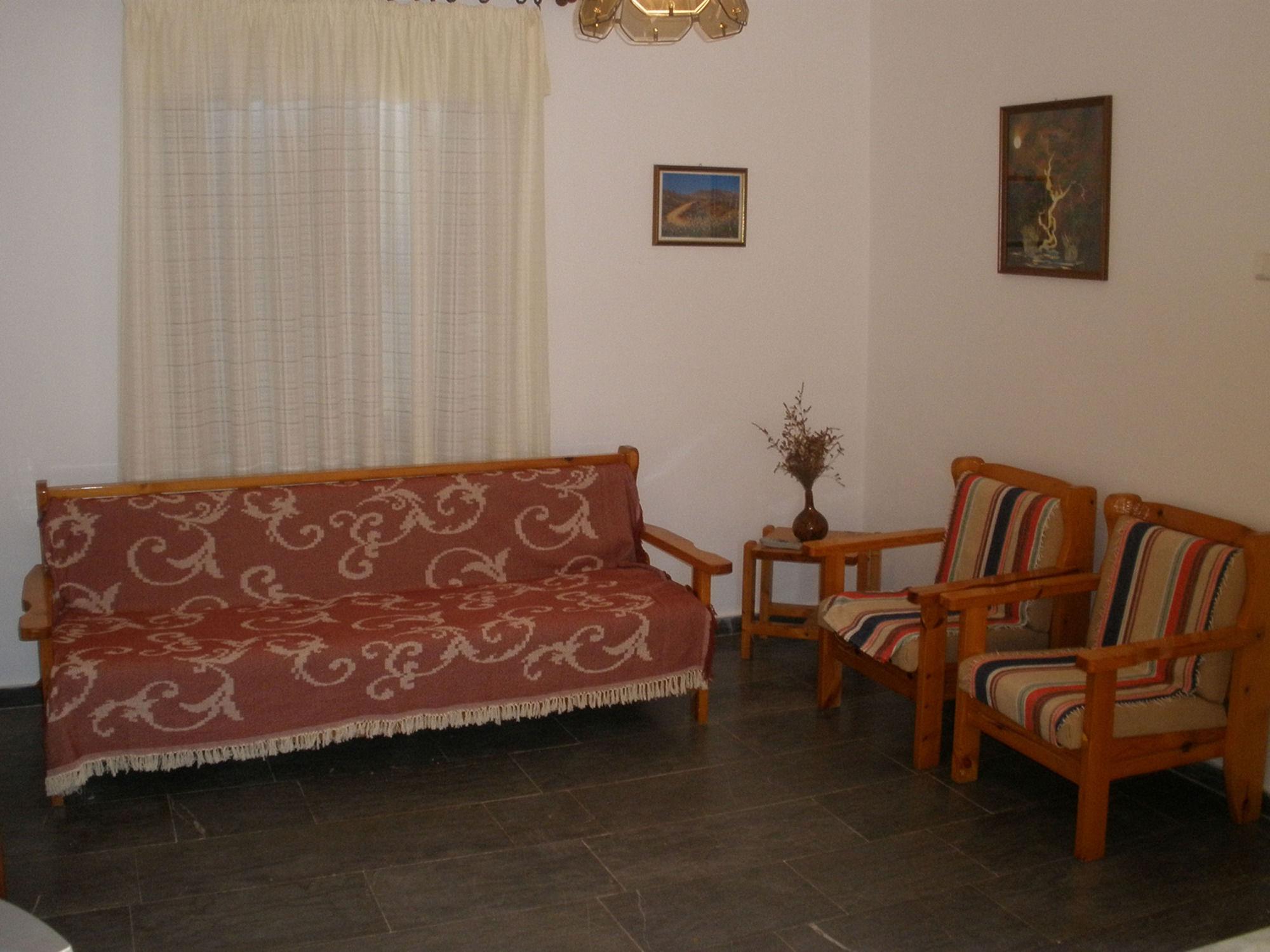 Porto Heli Apartments Palékasztro Kültér fotó