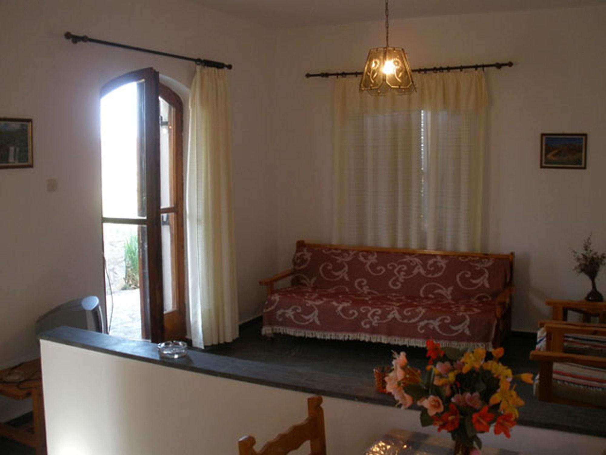 Porto Heli Apartments Palékasztro Kültér fotó