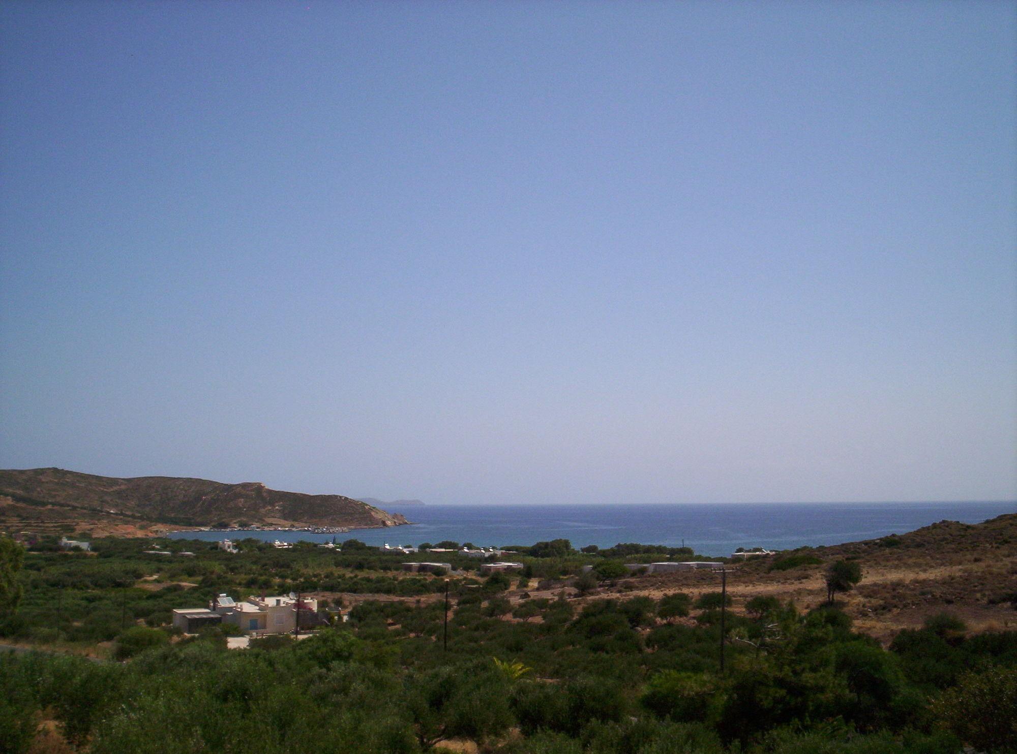 Porto Heli Apartments Palékasztro Kültér fotó