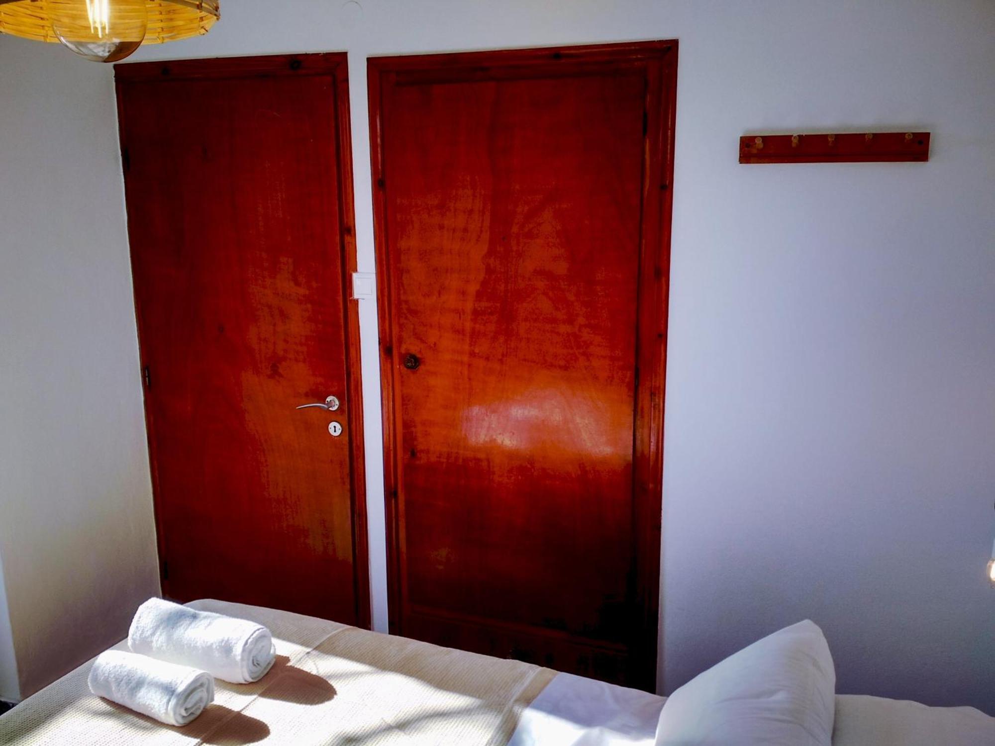 Porto Heli Apartments Palékasztro Kültér fotó