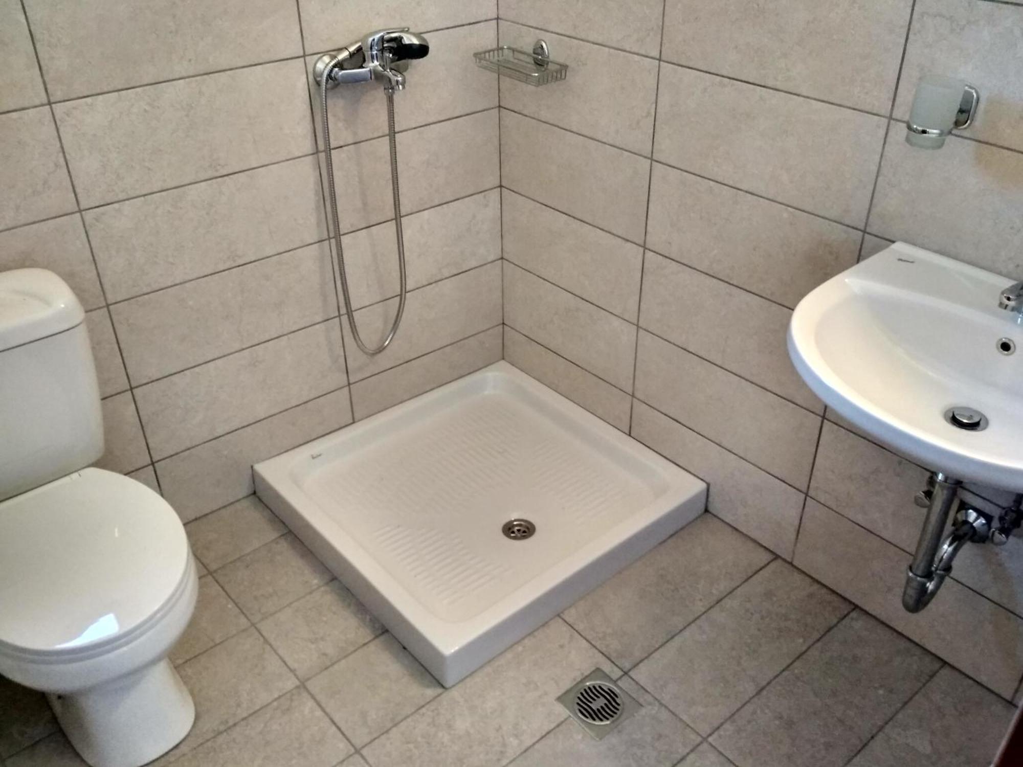 Porto Heli Apartments Palékasztro Kültér fotó