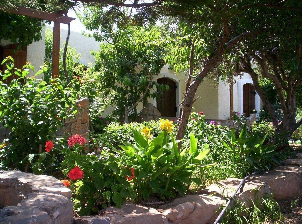 Porto Heli Apartments Palékasztro Kültér fotó