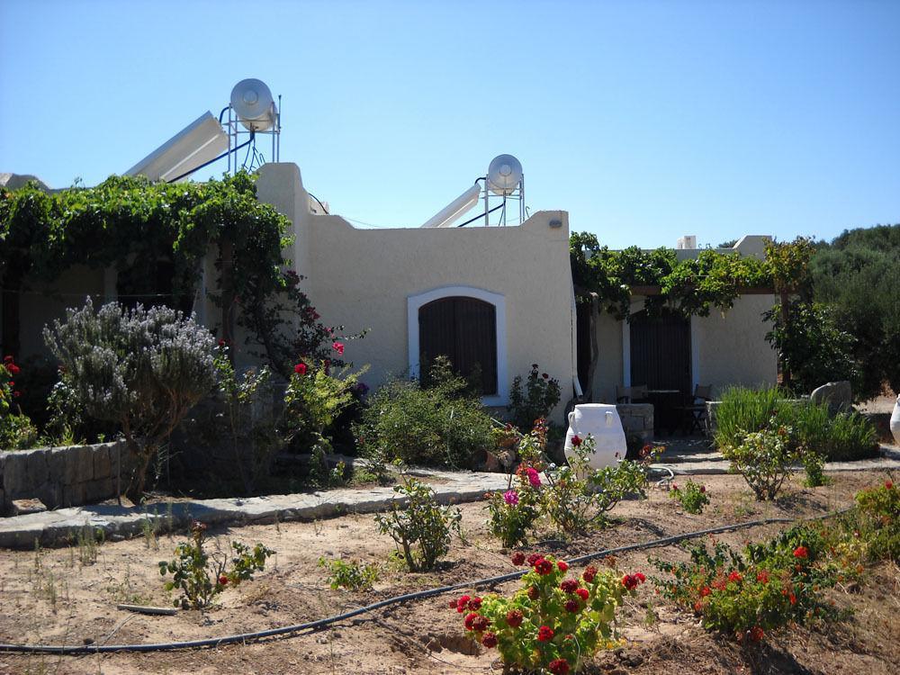 Porto Heli Apartments Palékasztro Kültér fotó